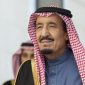 Raja Salman - Istimewa