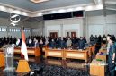 Rapat Paripurna DPRD Kabupaten Sukabumi, siapkan dana Pilbup 2029 - Setwan DPRD Kabupaten Sukabumi