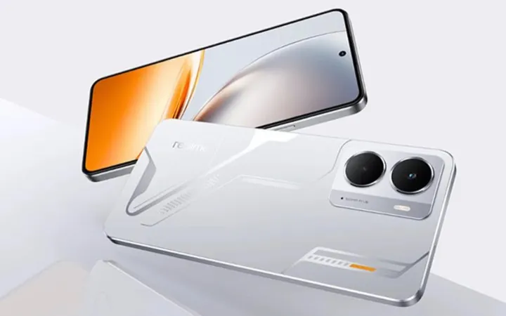 Realme 14 5G - Realme