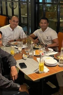 Daftar 6 hengkang, 6 pemain anyar Persib datang