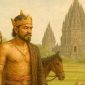 Sanjaya, Raja Mataram ternyata orang Sunda berkuasa 717 M - Sejarah Cirebon