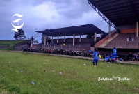 Stadion Suryakencana Kota Sukabumi - Istimewa
