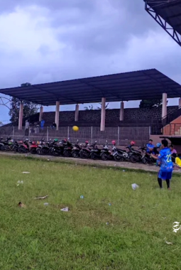 Usai janji PT Perssi 1928, Ayep Zaki akan renovasi Stadion Suryakencana Sukabumi