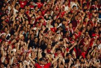 Suporter Timnas Indonesia - Istimewa