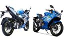 Suzuki Gixxer SF 250, motor sport 1 silinder meluncur di Indonesia - Istimewa