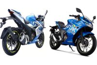 Suzuki Gixxer SF 250, motor sport 1 silinder meluncur di Indonesia - Istimewa