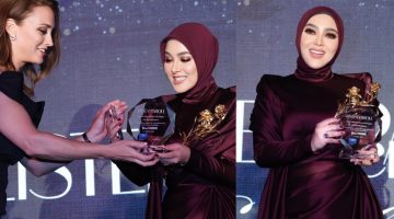 Wanita Sukabumi hingga eks istri presiden raih Listen to Her Parole di Festival Film Cannes 2025