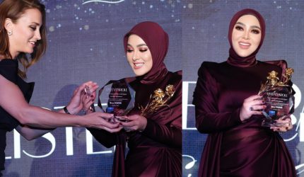 Syahrini 1