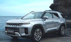Setelah bikin mobil kenegaraan, PT Pindad gandeng perusahaan otomotif Korea garap mobnas
