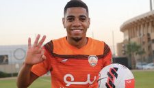 Uilliam Barros - Istimewa
