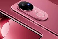 Vivo V50 Elite Edition - Vivo
