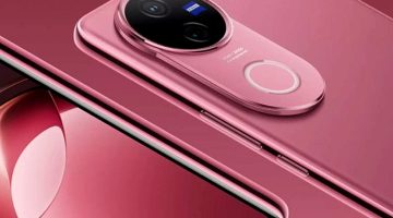Vivo V50 Elite Edition - Vivo
