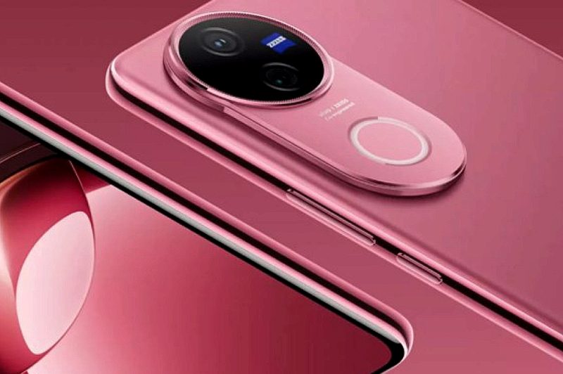 Vivo V50 Elite Edition - Vivo