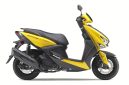 Yamaha Cygnus Gryphus 2025 - Yamaha