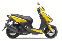 Yamaha Cygnus Gryphus 2025 - Yamaha