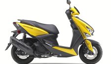 Yamaha Cygnus Gryphus 2025 - Yamaha