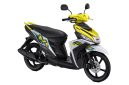 Yamaha Mio M3 - Yamaha Indonesia