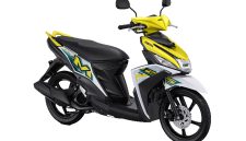 Yamaha Mio M3 - Yamaha Indonesia