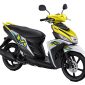 Yamaha Mio M3 - Yamaha Indonesia