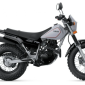 Harga terjangkau Yamaha TW200, motor off-road bergaya klasik dan kaki-kaki siap tempur - Yamaha