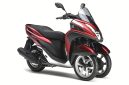 Yamaha Tricity 125 - Yamaha