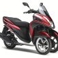 Yamaha Tricity 125 - Yamaha