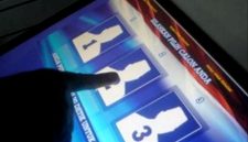 Ilustrasi e-voting atau electronic voting - Istimewa