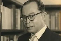 Wakil Presiden RI pertama, Mohammad Hatta - Istimewa