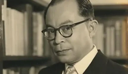 mohammad hatta