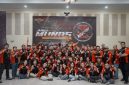 Komunitas Aerox 155 Riders Club Indonesia - ARCI