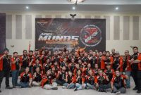 Komunitas Aerox 155 Riders Club Indonesia - ARCI