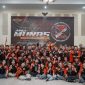 Komunitas Aerox 155 Riders Club Indonesia - ARCI