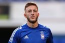 Adam Przybek - Ipswich Town
