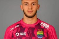 Adam Przybek - Ist