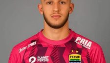 Adam Przybek - Ist
