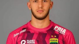 Adam Przybek - Ist