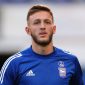 Adam Przybek - Ipswich Town