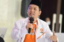 Al Muzammil Yusuf, Presiden PKS - Istimewa