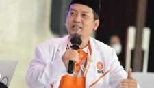 Al Muzammil Yusuf, Presiden PKS - Istimewa