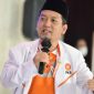 Al Muzammil Yusuf, Presiden PKS - Istimewa