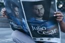 Wilujeng Sumping Julio Cesar dan Alfeandra Dewangga di Persib - Persib