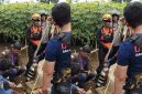 Innalillahi, jatuh ke sumur bocah 3 tahun tewas di Nagrak Sukabumi - P2BK Nagrak