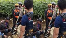 Innalillahi, jatuh ke sumur bocah 3 tahun tewas di Nagrak Sukabumi - P2BK Nagrak