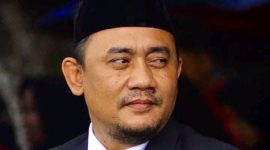 Anggota DPRD Kabupaten Sukabumi dari PPP, Andri Hidayana - Dok. Pribadi