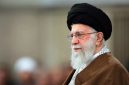 Ayatollah Ali Khamenei - Ist