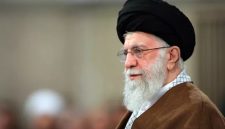 Ayatollah Ali Khamenei - Ist