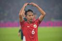 Beckham Putra Nugraha di Timnas Indonesia senior - Liga 1