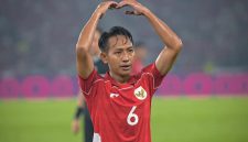 Beckham Putra Nugraha di Timnas Indonesia senior - Liga 1