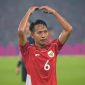 Beckham Putra Nugraha di Timnas Indonesia senior - Liga 1