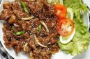 Bosan semur daging sapi? Coba deh resep beef teriyaki versi rumahan ini - Istimewa